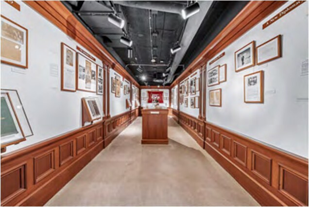 More Photos Of 1811 R St NW, Washington Office For Sale