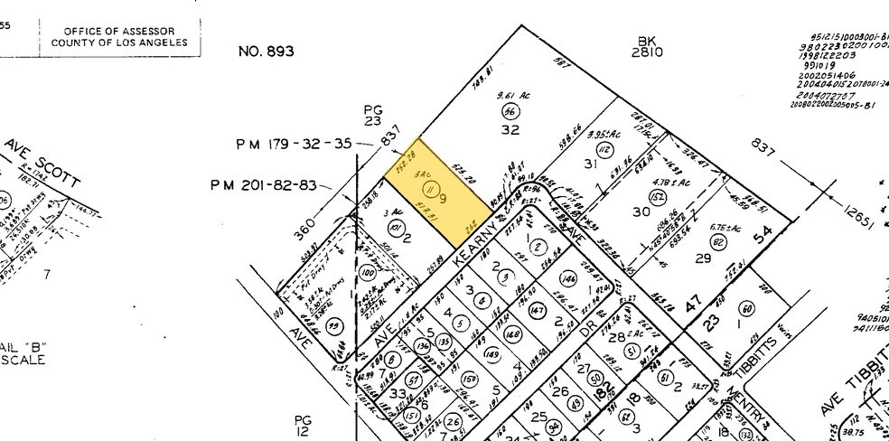 More Photos Of 24935 Avenue Kearny, Valencia Distribution For Lease