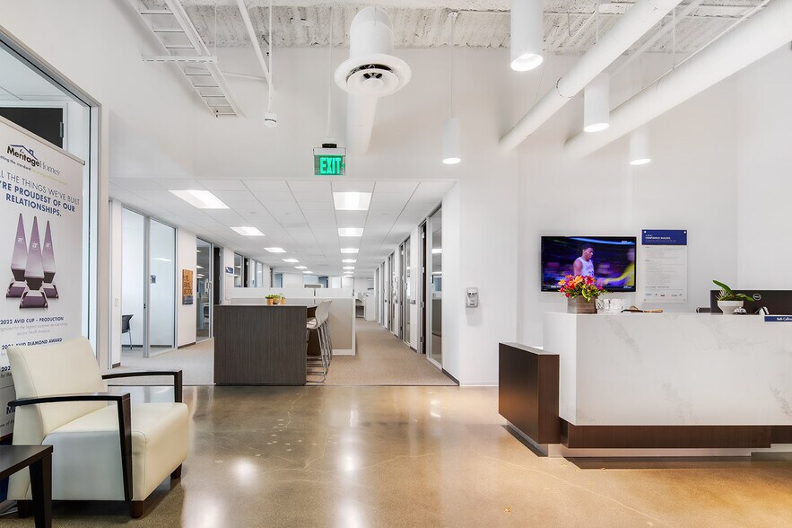 More Photos Of 5 Peters Canyon Rd, Irvine Office For Sale