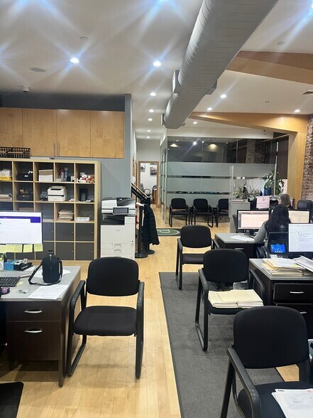 More Photos Of 3719 Broadway, Astoria Storefront Retail Residential For Lease