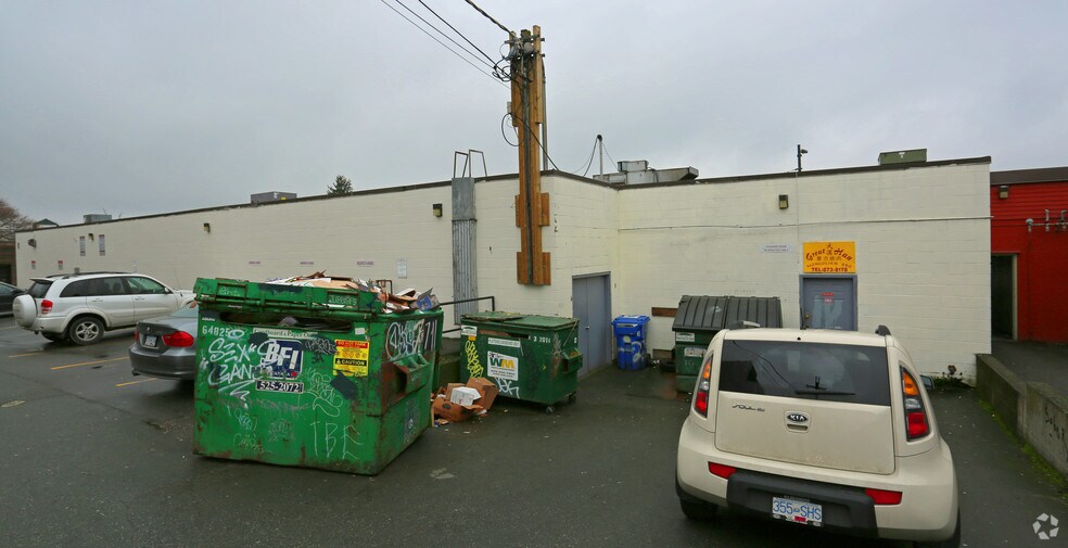 More Photos Of 3011 Main St, Vancouver Storefront For Sale