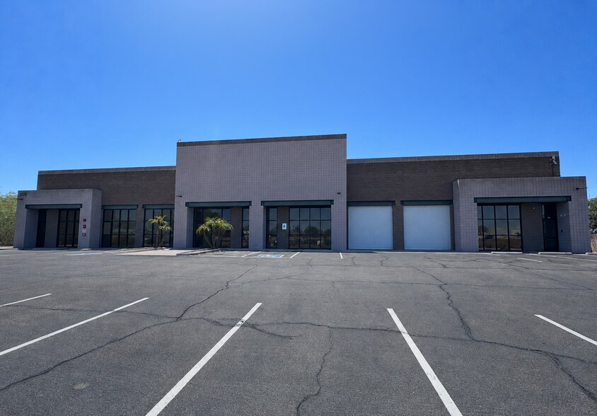 Primary Photo Of 1754 N 48th St, Mesa Warehouse For Lease