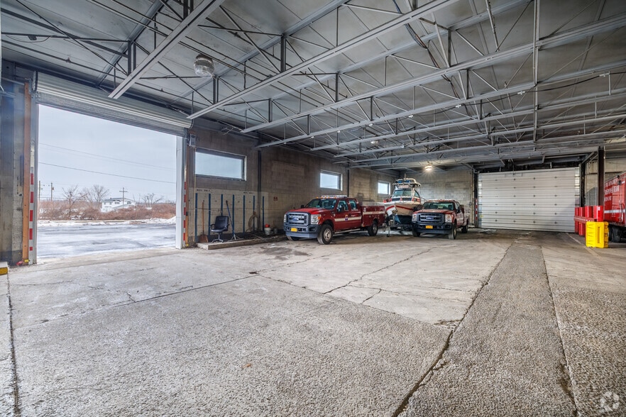 More Photos Of 1810 Lemoyne Ave, Syracuse Industrial For Sale