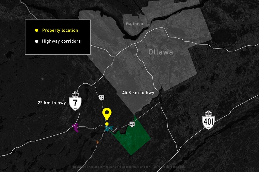 More Photos Of 41 Grange st, Smiths Falls Land For Sale