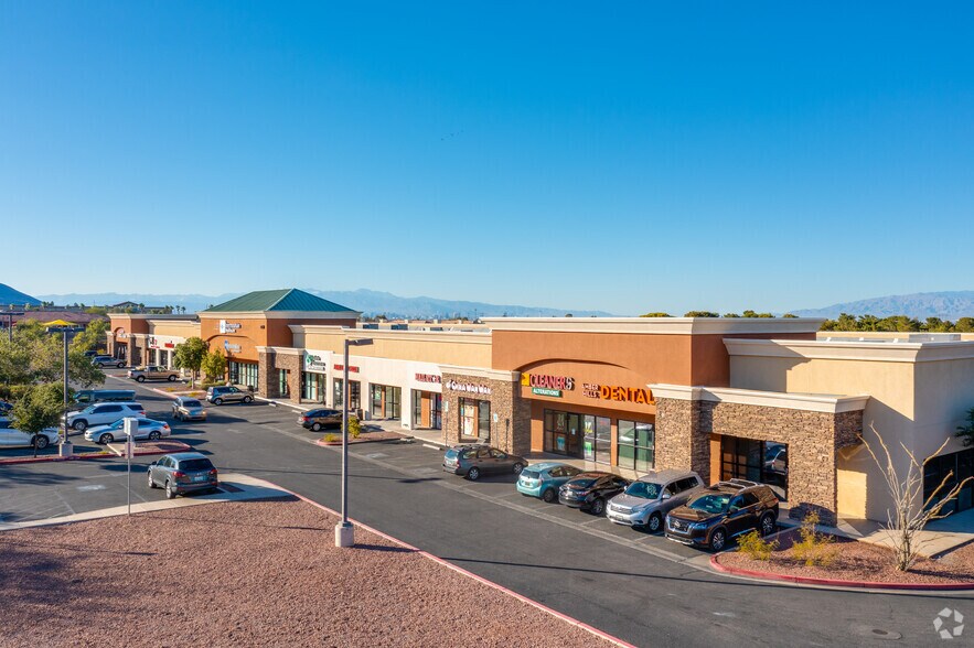 Primary Photo Of 771 E Horizon Dr, Henderson Unknown For Lease
