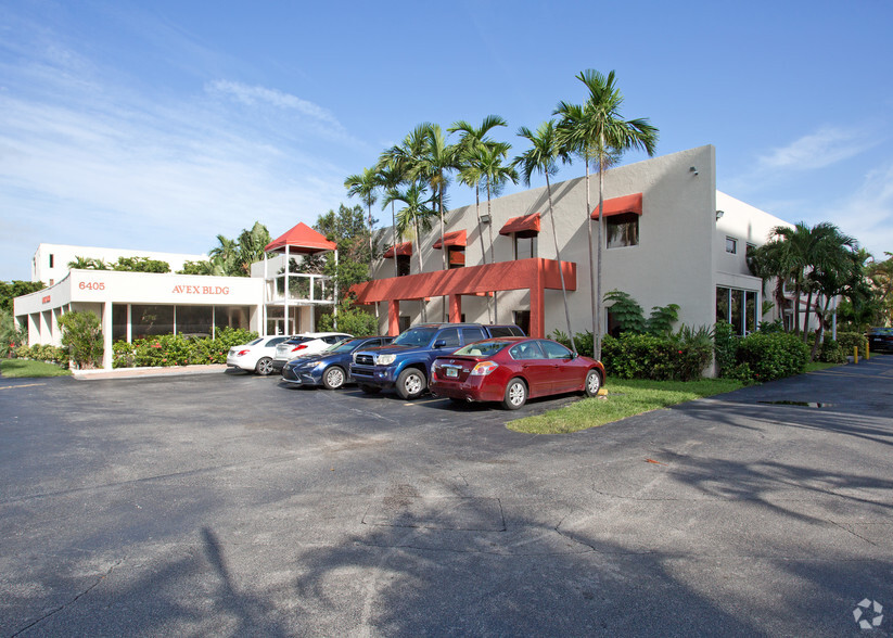 Primary Photo Of 6405 NW 36th St, Miami Office For Lease