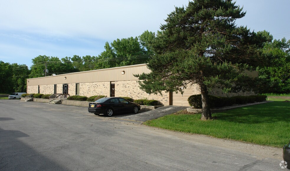 Primary Photo Of , West Des Moines Industrial For Sale