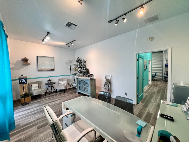 More Photos Of 120 N Pacific St, San Marcos Manufacturing For Lease