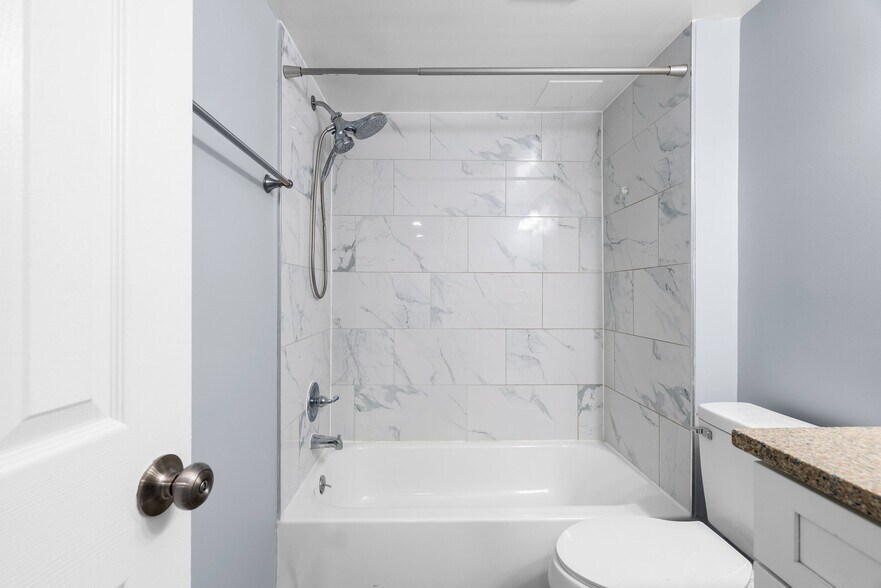 More Photos Of 5035 D St SE, Washington Apartments For Sale