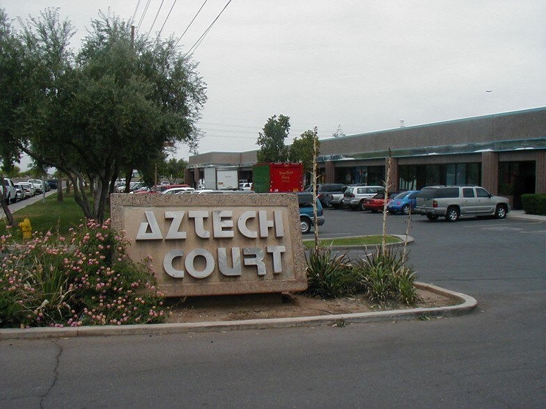 More Photos Of 1301 E University Dr, Tempe Freestanding For Lease