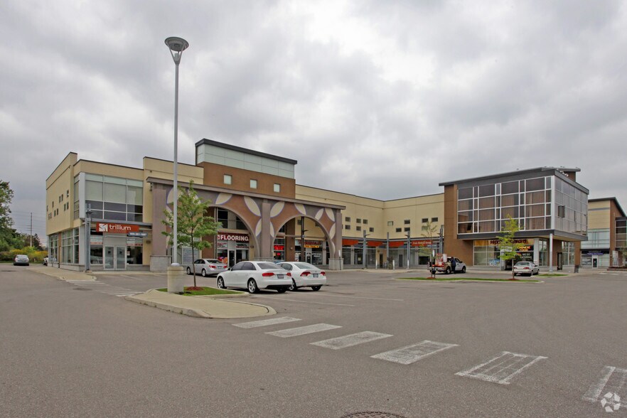 More Photos Of 1055 Canadian Pl, Mississauga Office For Sale