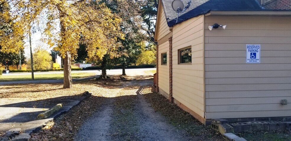 More Photos Of 4260 Lawrenceville Hwy, Tucker Land For Sale