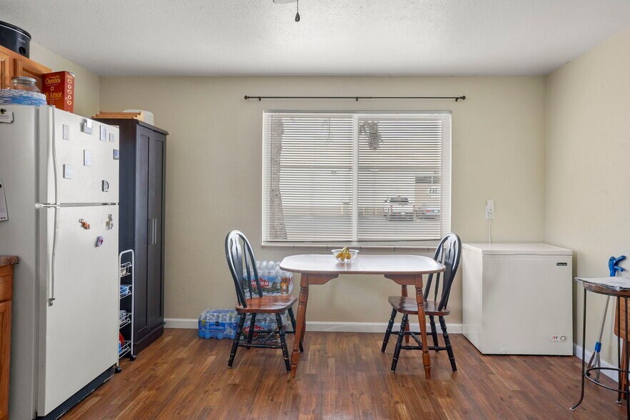 More Photos Of 3129 N El Paso St, Colorado Springs Apartments For Sale