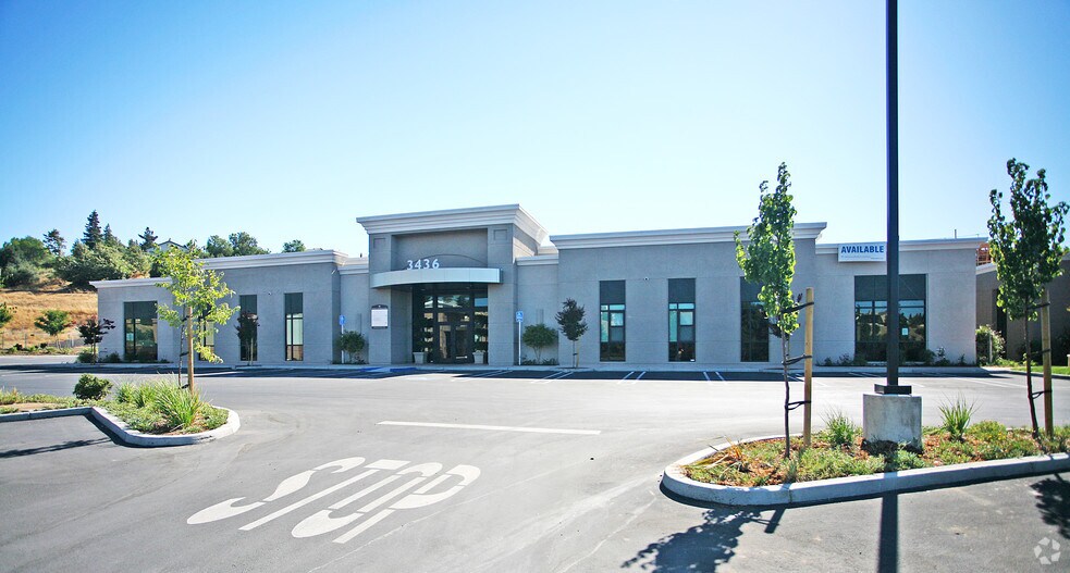 Primary Photo Of 3436 Hillcrest Ave, Antioch Medical For Lease