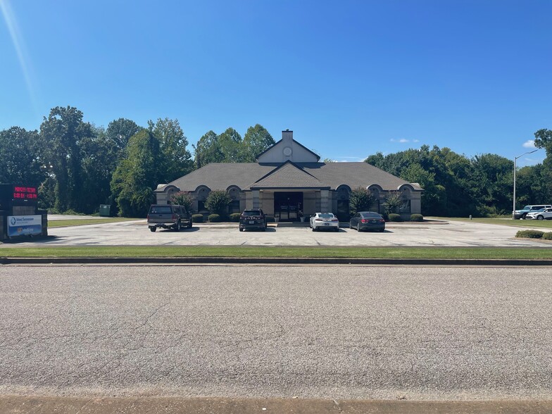 Primary Photo Of 31 Physicians Dr, Jackson Office For Sale