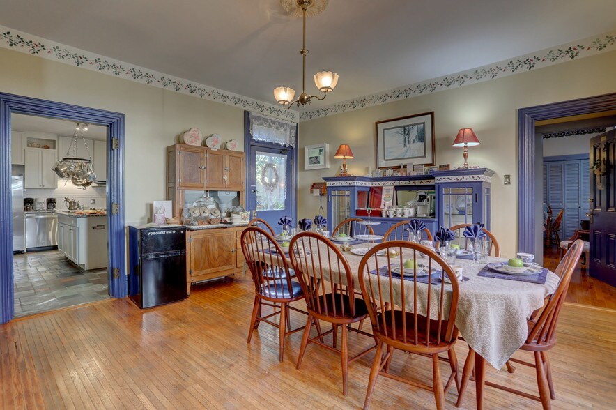 More Photos Of 62 E Main St, Lititz Hospitality For Sale