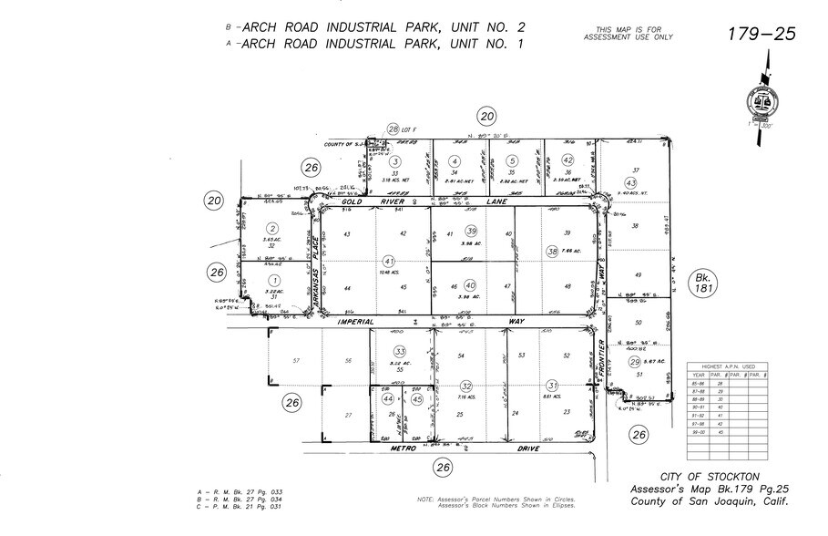 More Photos Of 4113 Gold River Ln, Stockton Warehouse For Lease