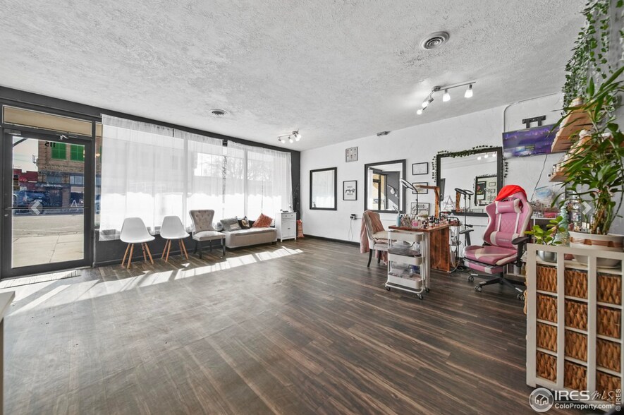 More Photos Of 109 W Kiowa Ave, Fort Morgan Storefront Retail Office For Sale