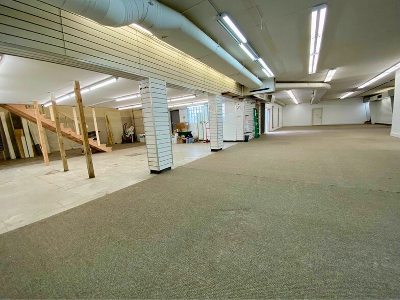 More Photos Of 9651 152nd Ave NE, Forest Lake Industrial For Lease