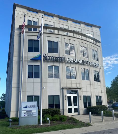 More Photos Of 400 Washington St E, Charleston Office For Lease