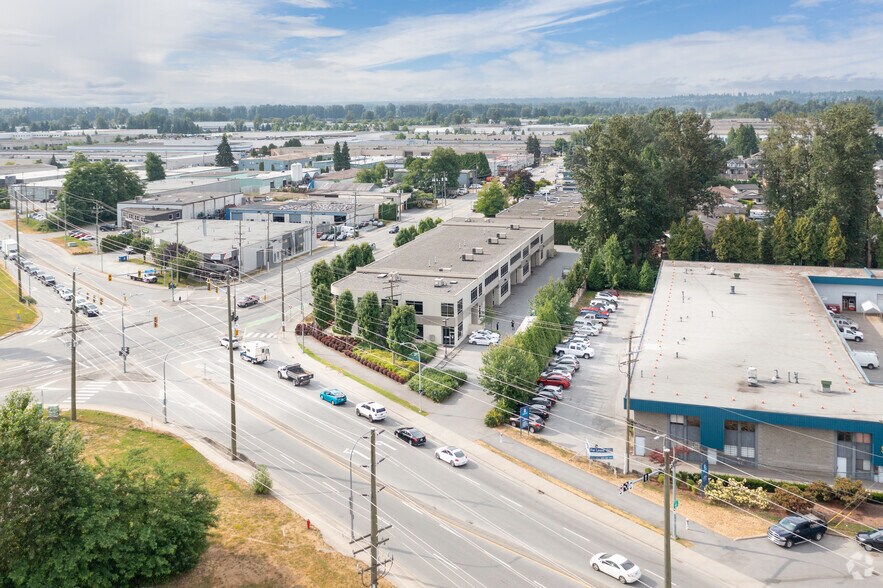More Photos Of 1971 Broadway St, Port Coquitlam Warehouse For Lease