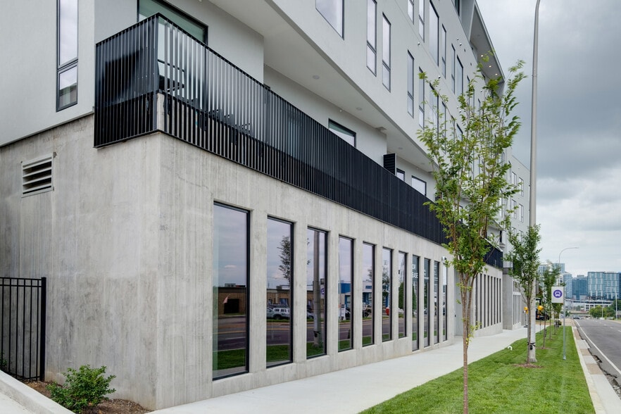 More Photos Of 1009 8th Ave S, Nashville Apartments For Lease