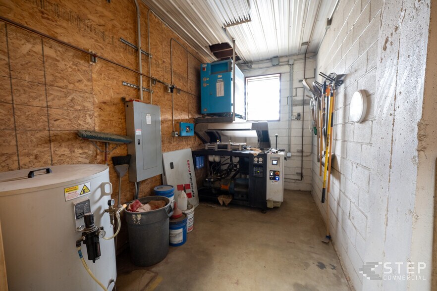 More Photos Of 514 14th St, Greeley Warehouse For Sale