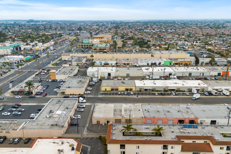 More Photos Of 14932 Dillow St, Westminster Industrial For Sale