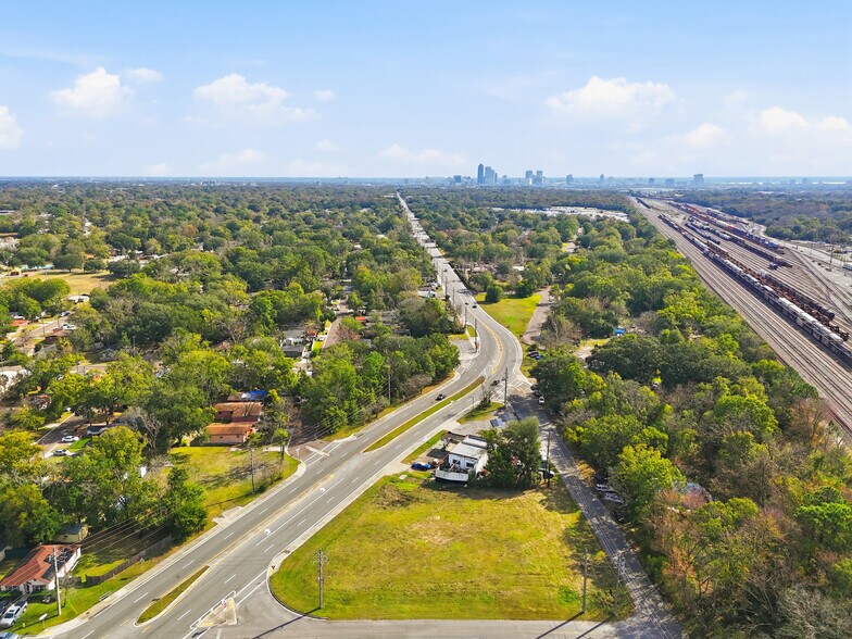 More Photos Of 0 New Kings Rd, Jacksonville Land For Sale
