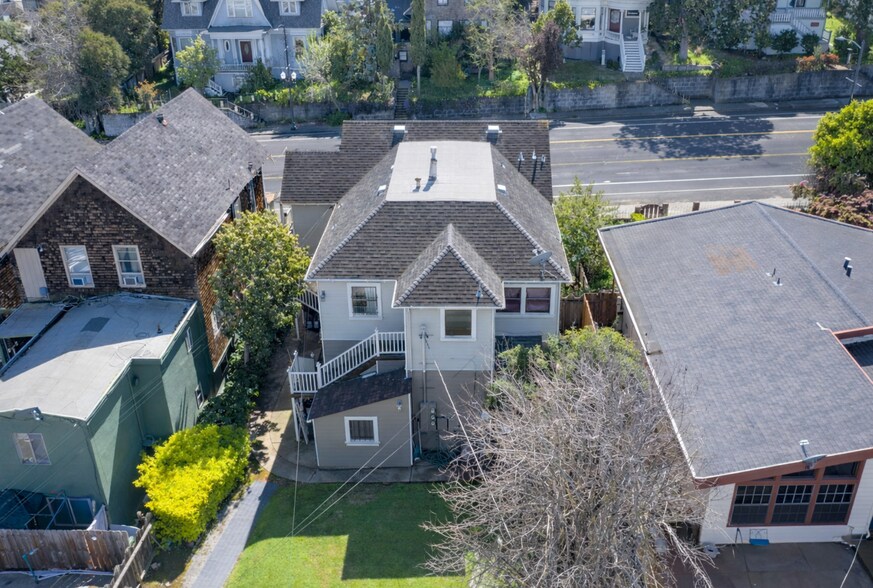 More Photos Of 926 Georgia St, Vallejo Apartments For Sale