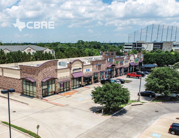 More Photos Of 4897 State Highway 121, The Colony Freestanding For Sale