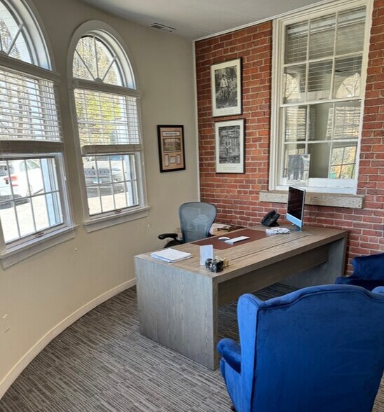 More Photos Of 52 Babbitt Rd, Bedford Hills General Retail For Lease