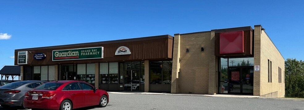 Primary Photo Of 110 River Valley Dr, Grand Bay-westfield General Retail For Lease