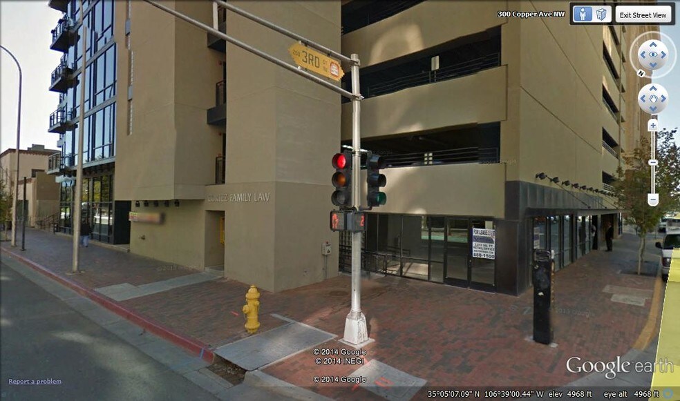 More Photos Of 220 Copper Ave NW, Albuquerque Office For Sale