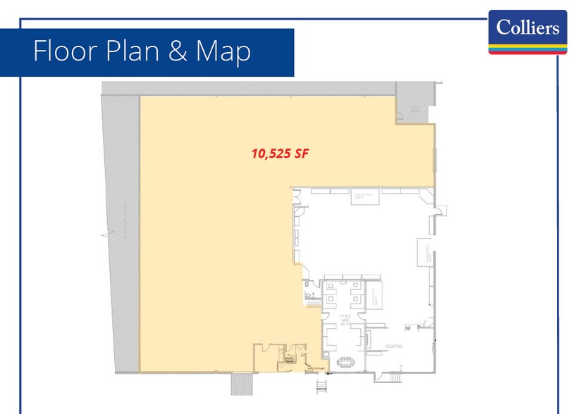 More Photos Of 16 Stenerson Ln, Cockeysville Warehouse For Lease