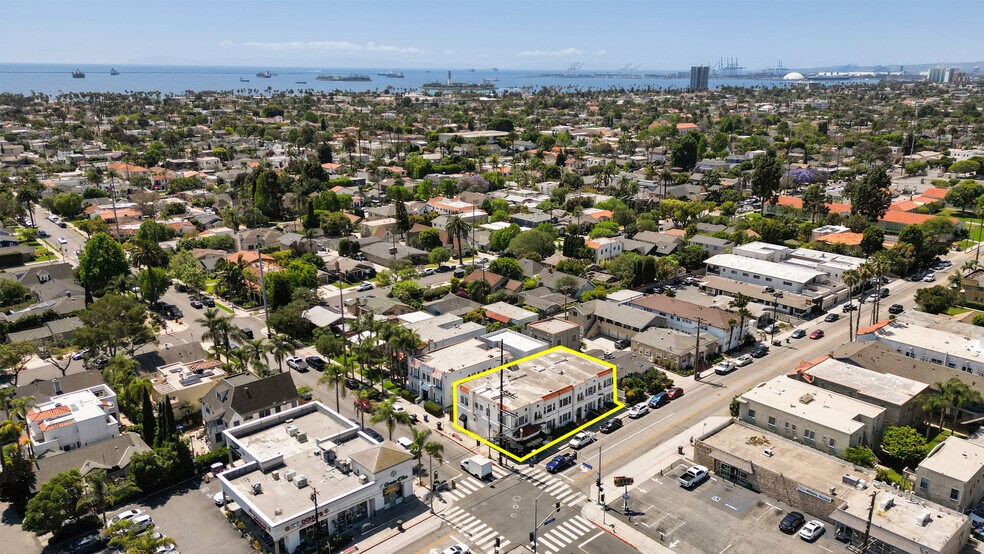 More Photos Of 4340 E 4th St, Long Beach Apartments For Sale