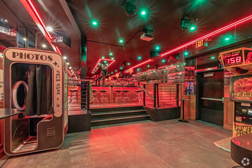 More Photos Of 100 E 116th St, New York Storefront Retail Residential For Lease