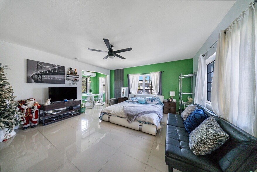 More Photos Of 7124 Bay Dr, Miami Beach Apartments For Sale