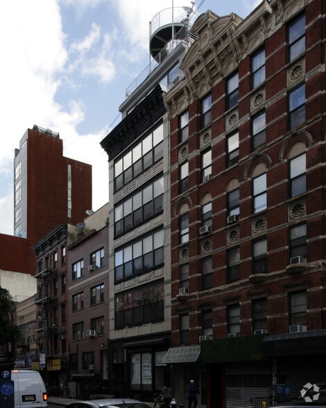 More Photos Of 18 Orchard St, New York Office For Sale