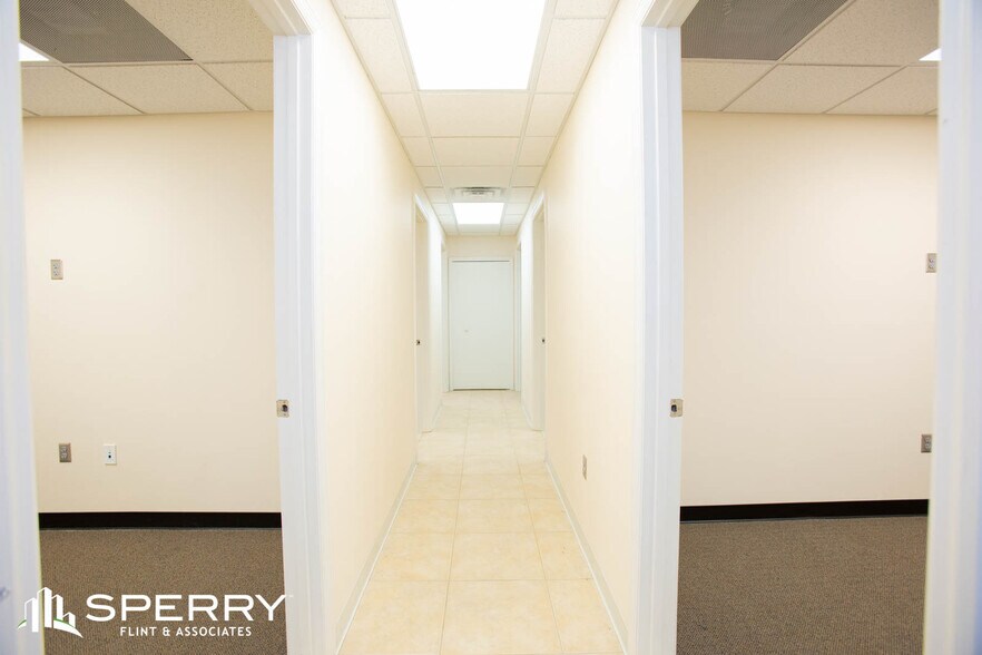 More Photos Of 3000 N Wickham Rd, Melbourne Office For Lease