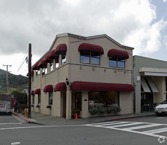 More Photos Of 321 San Anselmo Ave, San Anselmo Office For Lease
