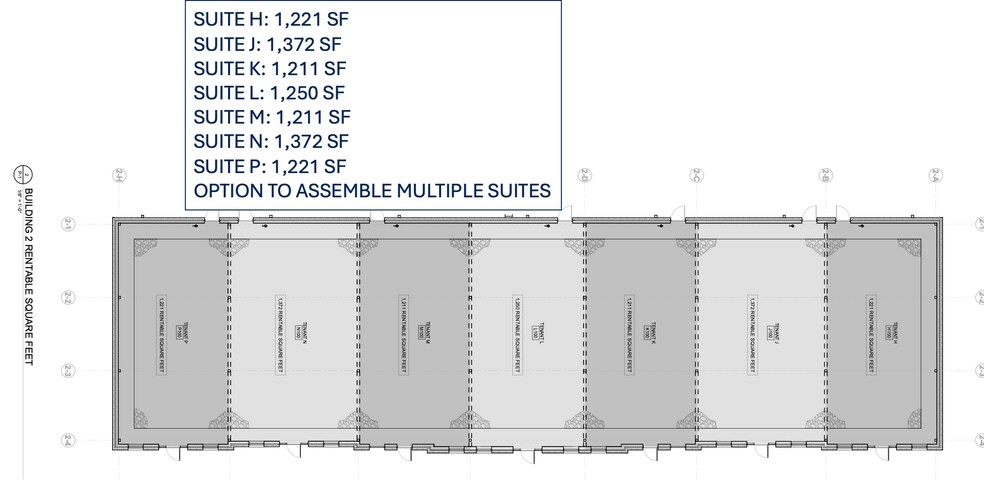 More Photos Of 2710 Memorial Blvd, Murfreesboro General Retail For Lease