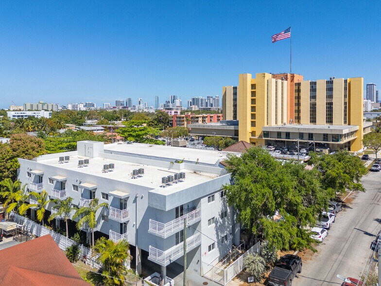 More Photos Of 1029 NW 3rd St, Miami Apartments For Sale