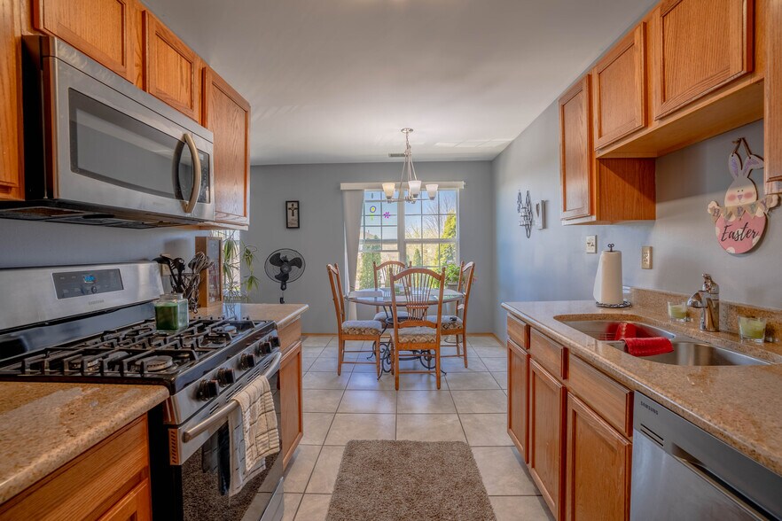 More Photos Of 1080 W 85th Ave, Merrillville Apartments For Sale