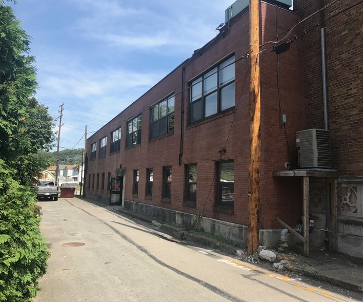 More Photos Of 100 Tri Boro Ave, Turtle Creek Religious Facility For Sale