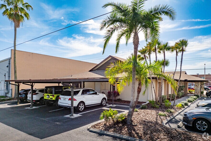 More Photos Of 455 Del Prado Blvd S, Cape Coral Medical For Sale