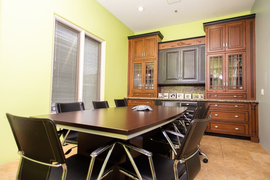 More Photos Of 7500 E Pinnacle Peak Rd, Scottsdale Loft Creative Space For Lease