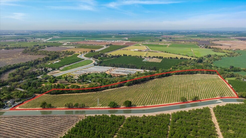More Photos Of Albers Rd, Modesto Land For Sale