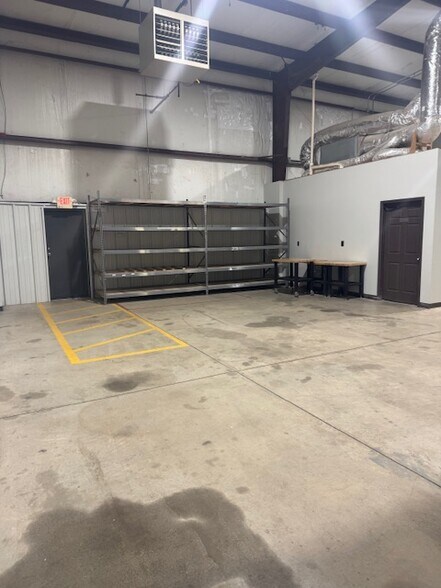 More Photos Of 3411 Al-53 Hwy N, Huntsville Warehouse For Lease