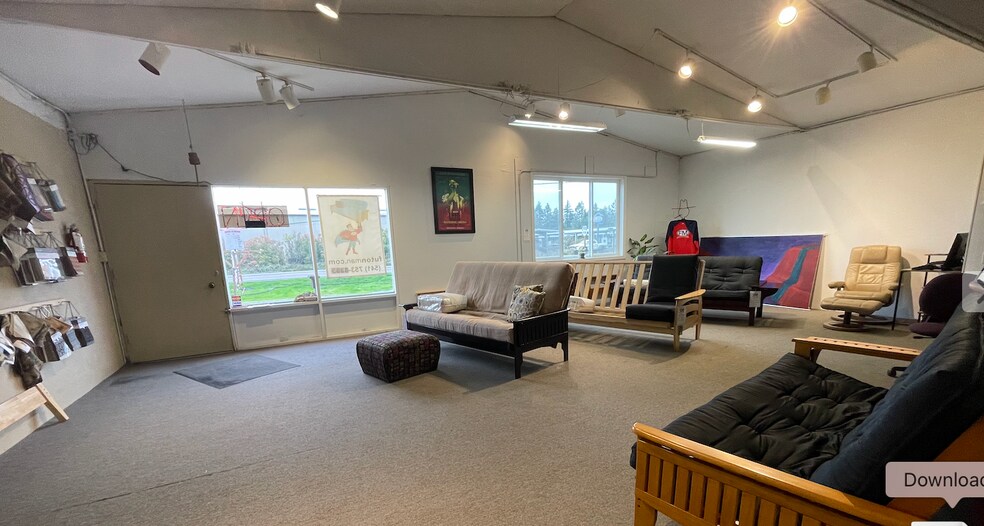 More Photos Of 5260 NW Highway 99, Corvallis Showroom For Lease